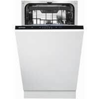 Посудомоечная машина gorenje GV-520E10